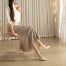 소프트안 | [단독 초특가] 메이린 펌프스 6cm 후기! 소프트백캡으로 발뒤꿈치 안 아픈 데일리힐