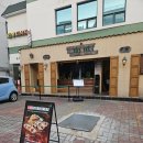 강동구청 제1청사 1층 화장실 | 강동구 성내동 올림픽공원 타코맛집 갓잇 둔촌동 맛집
