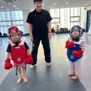 위례 용인대타이곤태권도장 이미지