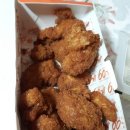 60계치킨 모라점 이미지