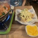 스마일떡볶이 이미지