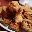 마조아치킨 이미지