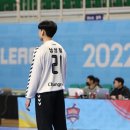 2022~2023 SK 핸드볼 코리라리그 IN 기장[2/16 하남시청 VS 충남도청].4 이미지