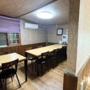 코스모스와 메밀가든 이미지