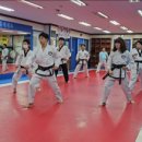 탑동태권도 이미지