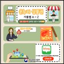 세븐일레븐 용마점 | [강릉 정보] 포남용마거리 골목형 상점가 지정...상품권으로 10% 할인받는 꿀팁 (feat. 세븐일레븐 방문기)