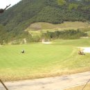 문경레저타운골프장 이미지