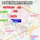 이마트24 의왕부곡중앙점 | 의왕시 지역분석 2(동별 대장아파트)