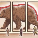 If It Looks Like a Bear ... By JASON ZWEIGLike this columnist-wsj 10/8 : 약세장(Bear market)의 정의 유례 이미지