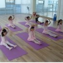 어린이 발레B 이미지