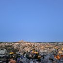 화산떡 방앗간 | [튀르키예 카파도키아1] 안탈리아~괴레메 / 그린투어 후기