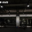 빅스짐 여성전용 상남점 이미지