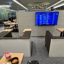 인천공항 2터미널 마티나 라운지 오픈런 후기