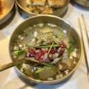 공덕집 | [공덕 맛집] 투쁠한우 정갈한 한식집 "소담옥" 방문 후기