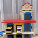 차고지 | 없다고요…?” 아이들 눈물 날 뻔한 꼬마버스 타요 엘리베이터 중앙차고지 리얼후기🚨 (추가구매 필수!)