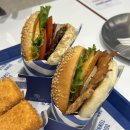 버거머거 | 천안 맛집 수제버거 추천｜신세계백화점 천안아산점 수제버거 맛집 다운타우너 후기