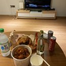 설악가마솥통닭