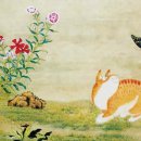 민화로 그려보는 조선 이미지