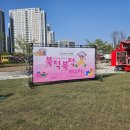 세리위드 | 용인 북적북적페스타 yes24 세리박위드용인 후기