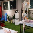 소운소 Ark Gym 이미지