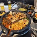 덕이한우곱창