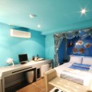 폭스모텔 이미지