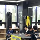 WS 복싱클럽 고촌 플러스점 | [WS복싱클럽 고촌플러스점] 유단자의 호흡 그리고 강자의 길🔥