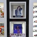 아이비스 안경 콘택트 이미지