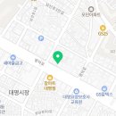 남산4동행정복지센터 2층 이미지