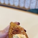 위드 아이스크림 | 베스킨라빈스신메뉴 고구마 브륄레 위드 가격, 내돈 내산 솔직 후기