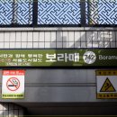 보라매역(7) 이미지