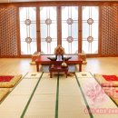 르네상스웨딩홀뷔페 이미지