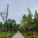 서울 암사동 유적 화장실 이미지