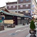 화성행궁맛촌거리 이미지