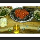 50년전통닭갈비,막국수 이미지