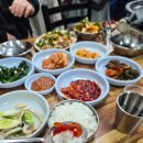 대박삼겹살굴구이 | [태안] 초원식당 굴친자의 굴구이 삼겹살 후기