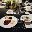 플라워 홈 드레싱 | 서울 파르나스 . 그랜드 볼룸 웨딩 식사 코스 후기 I 호텔 결혼식 준비 팁, 웨딩와인, 웨딩플라워