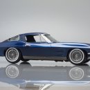 [AMT] 1/25 Corvette Stingray '63 "Split Window" 이미지