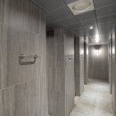 현대카드 휘트니스센타 이미지