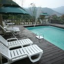 청평자연휴양림 이미지