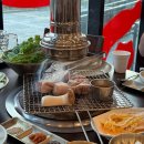 제주공항 근처 노형동 흑돼지 맛집 흑돈가