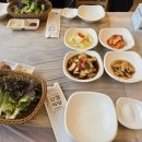 달기약수닭백숙해성 - 청송에서의 능이백숙