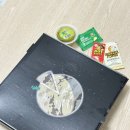 금성피자 이미지