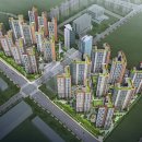 더샵 명지퍼스트월드 2단지 상가 이미지
