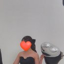 헤어코디 - 남동구 | 광주 헤어변형 랑게스튜디오 김담영 코디쌤 리본 포니테일 후기