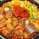 청와옥 본사직영학동점 이미지