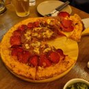 디케이협동조합 | [당산 맛집] 맛과 분위기 다 잡은 영등포구청 피자,파스타 찐맛집 추천 - 피자유니온 x 바니스테이블