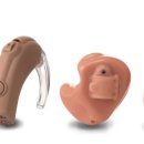 올바른 보청기 이미지