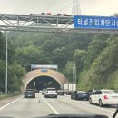 [오토캠핑] 강원도 영월 법흥계곡 숲속의 아침 캠핑장 6번데크 이용후기 (반려견동반가능, 수영장, 계곡...