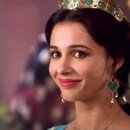 알라딘과 자스민공주 이미지